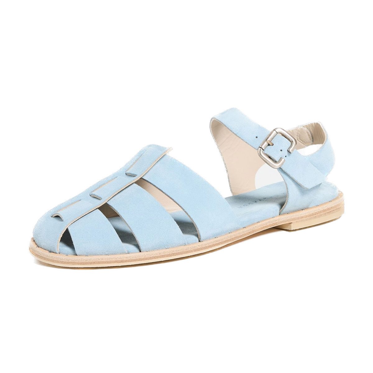 freda salvador Sera Fisherman Sandals