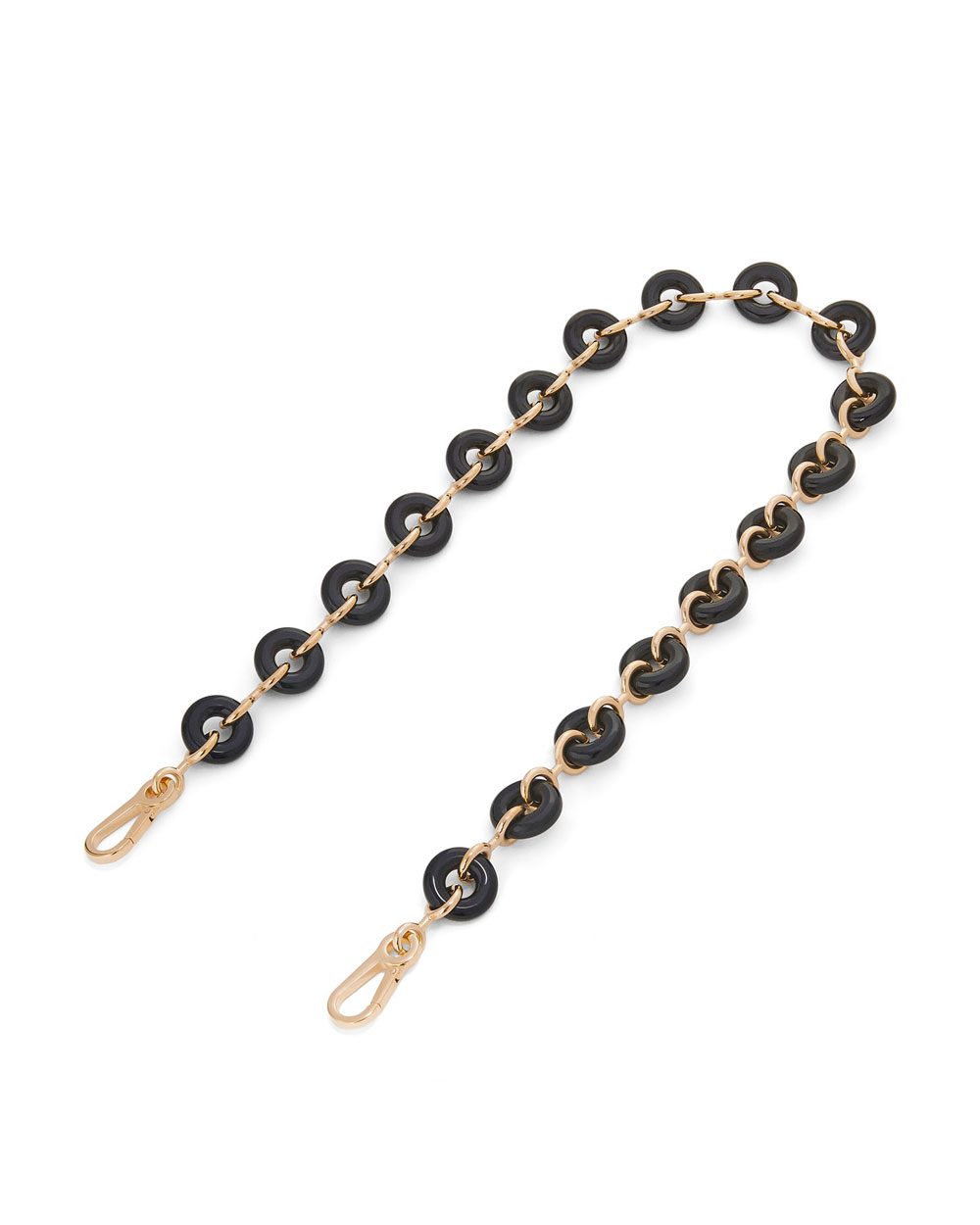 loewe donut chain strap