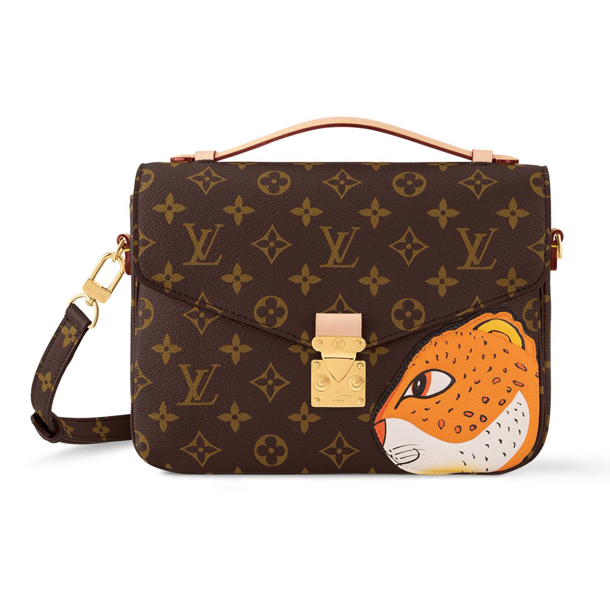 louis vuitton Pochette Metis