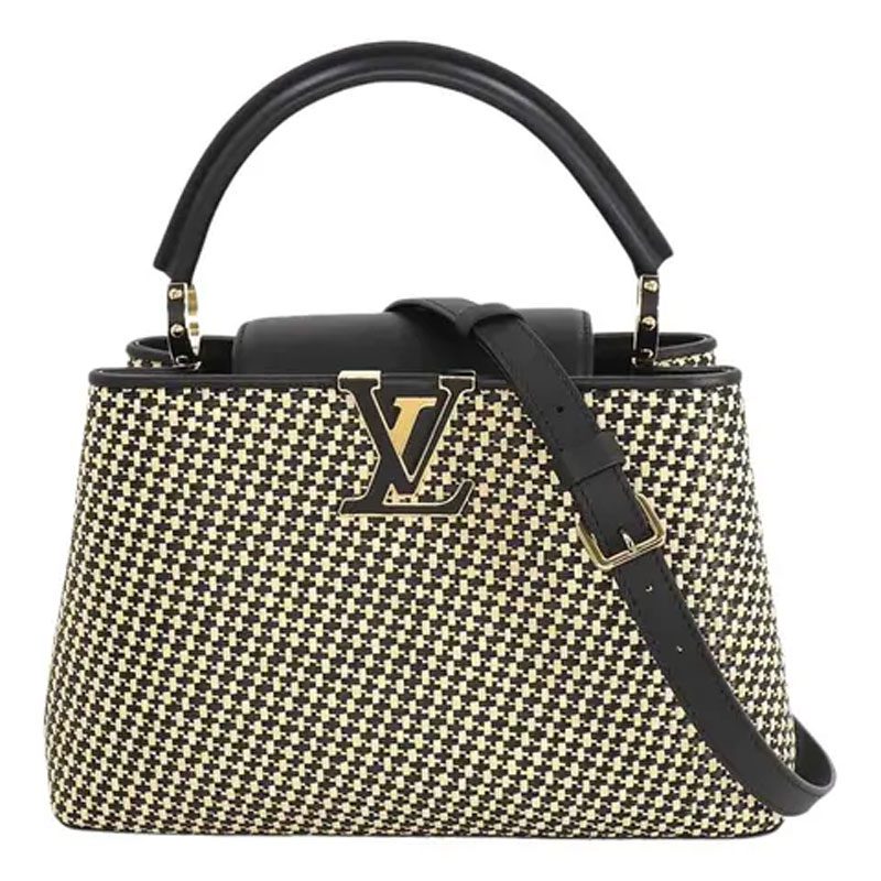 louis vuitton capucines