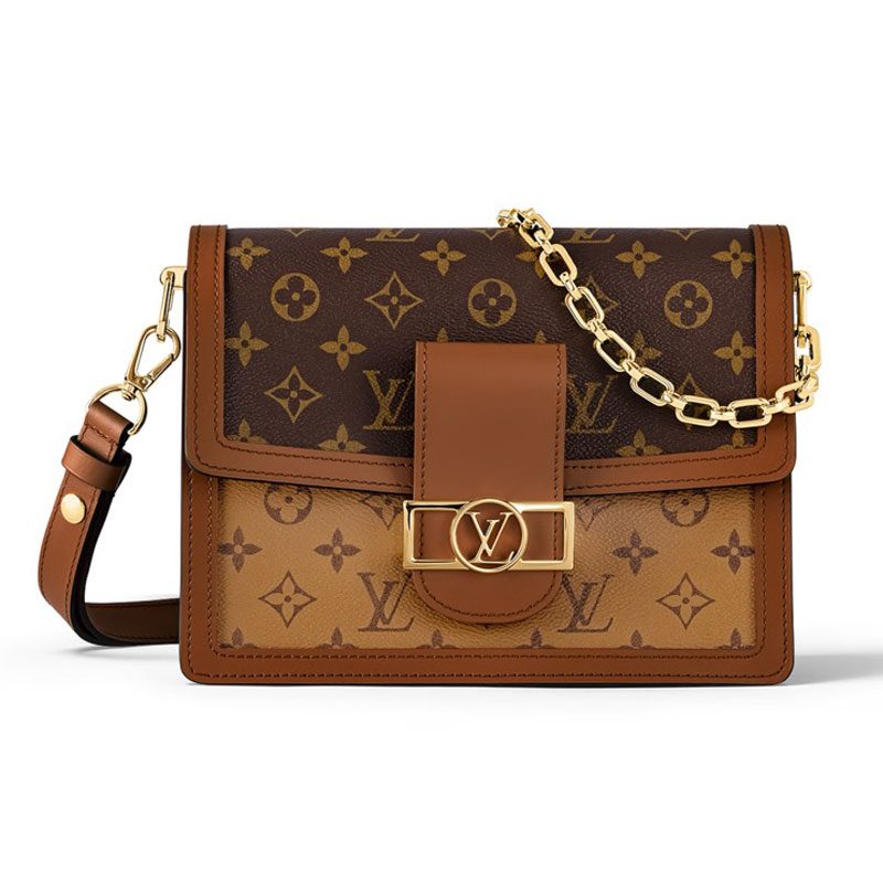 louis vuitton dauphine Large