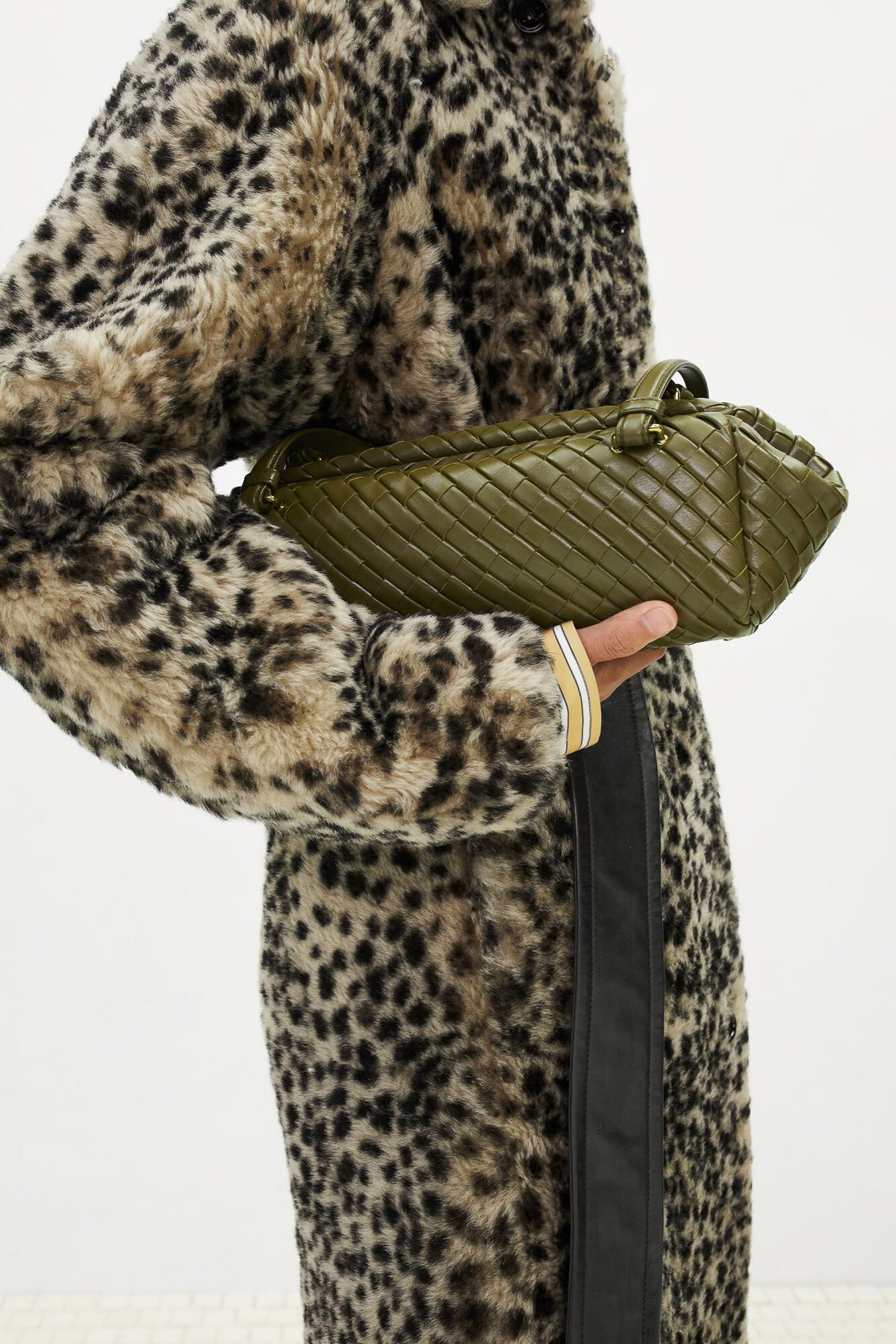 Spa Túi Xách, Giày Dép Authentic Tại HCM. Bottega Veneta Pre Thu 2024 10