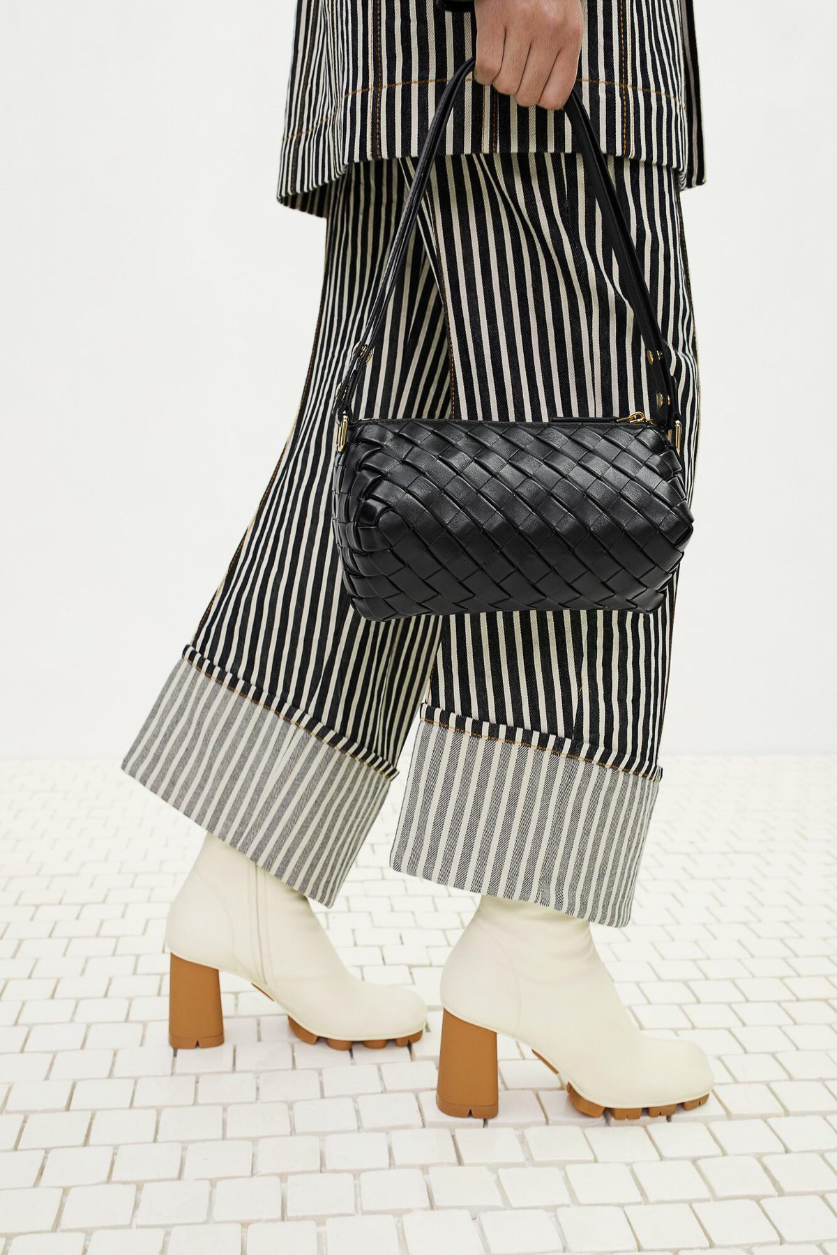 Bottega Veneta Pre Fall 2024 15