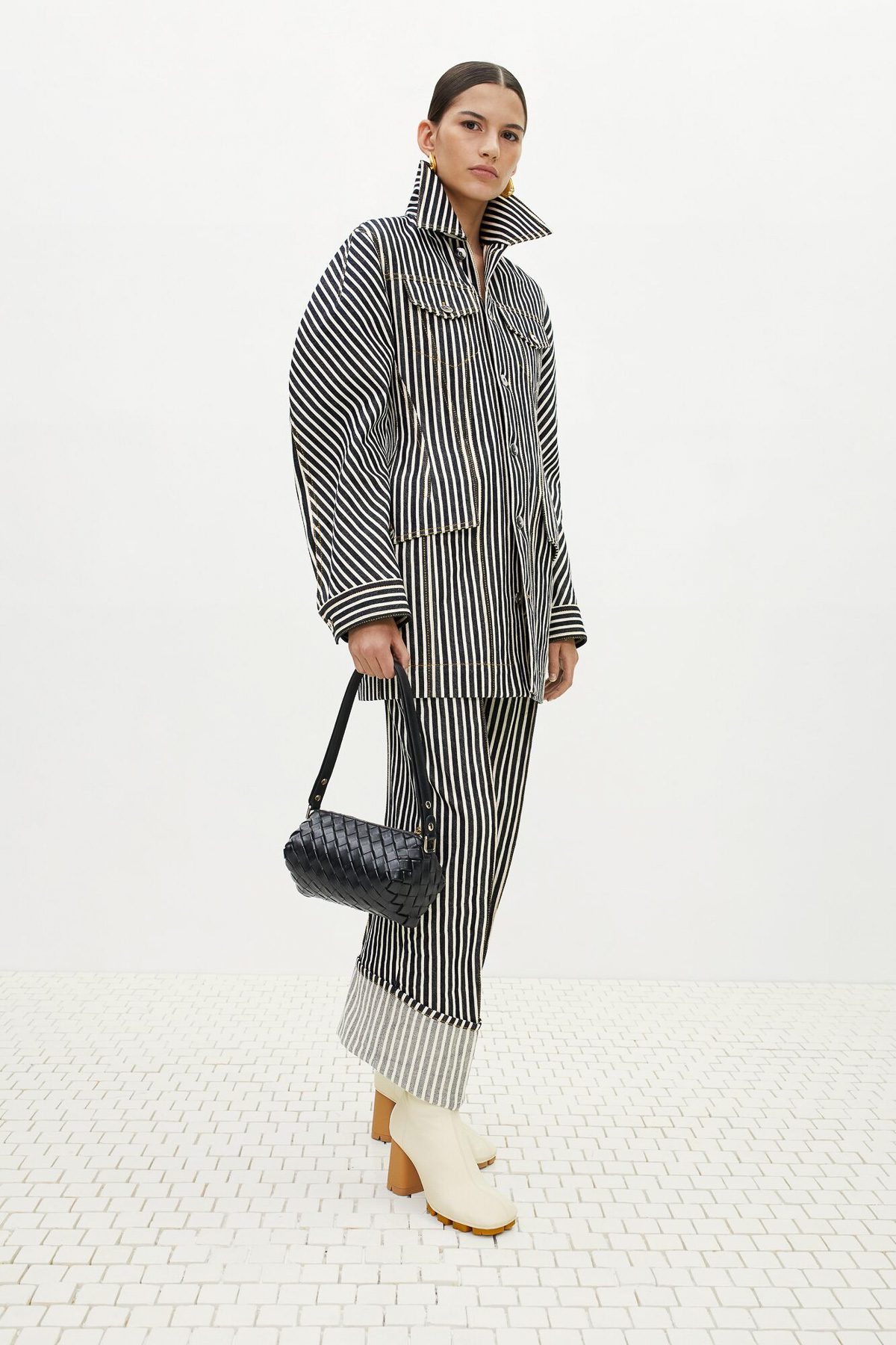 Bottega Veneta Pre Fall 2024 16