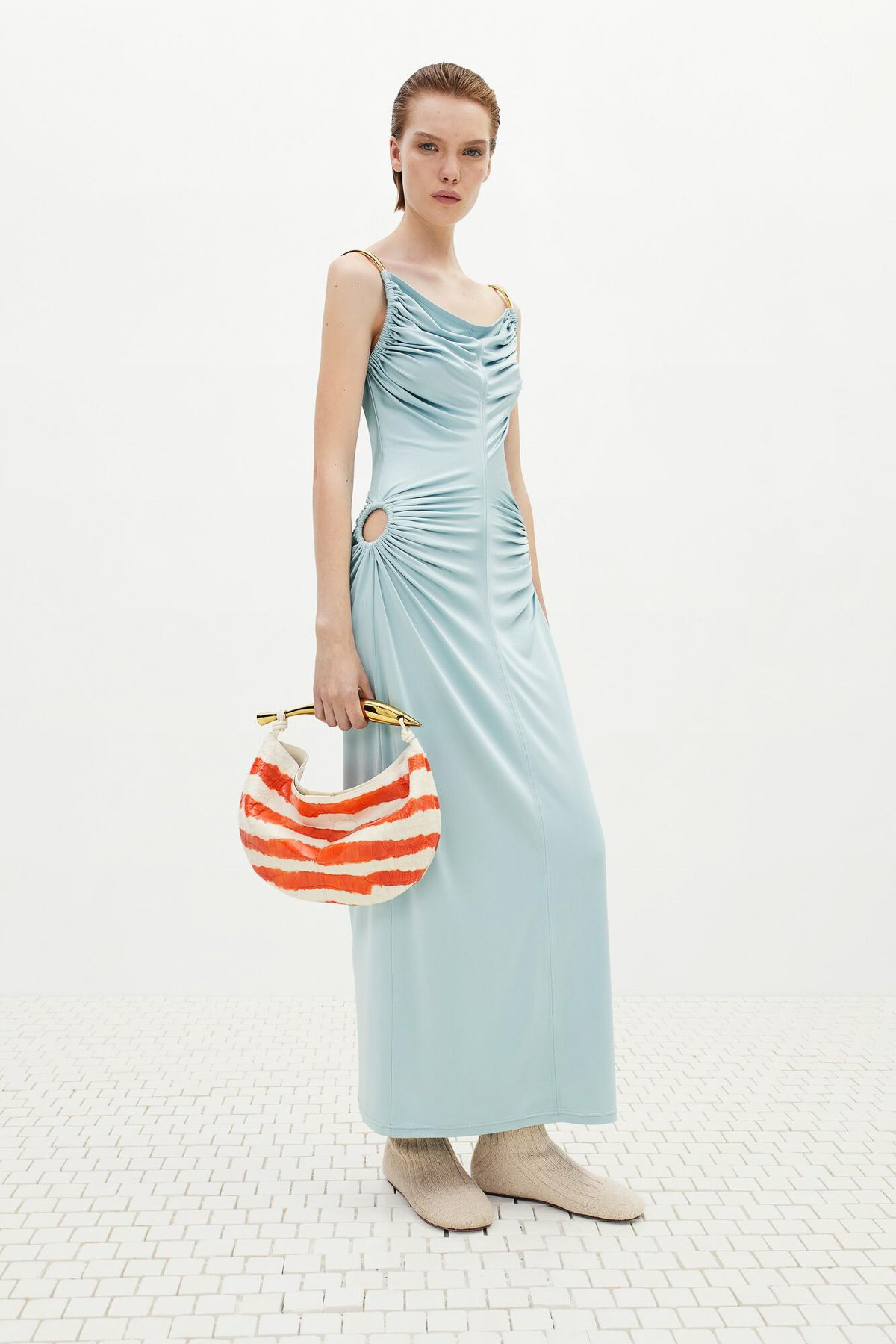 Bottega Veneta Pre Thu 2024 19
