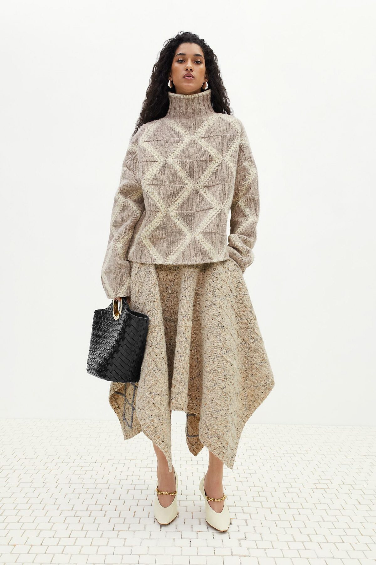 Bottega Veneta Pre Fall 2024 2