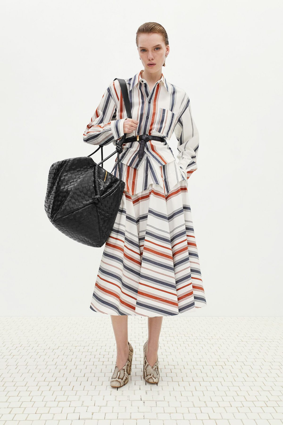 Bottega Veneta Pre Thu 2024 23