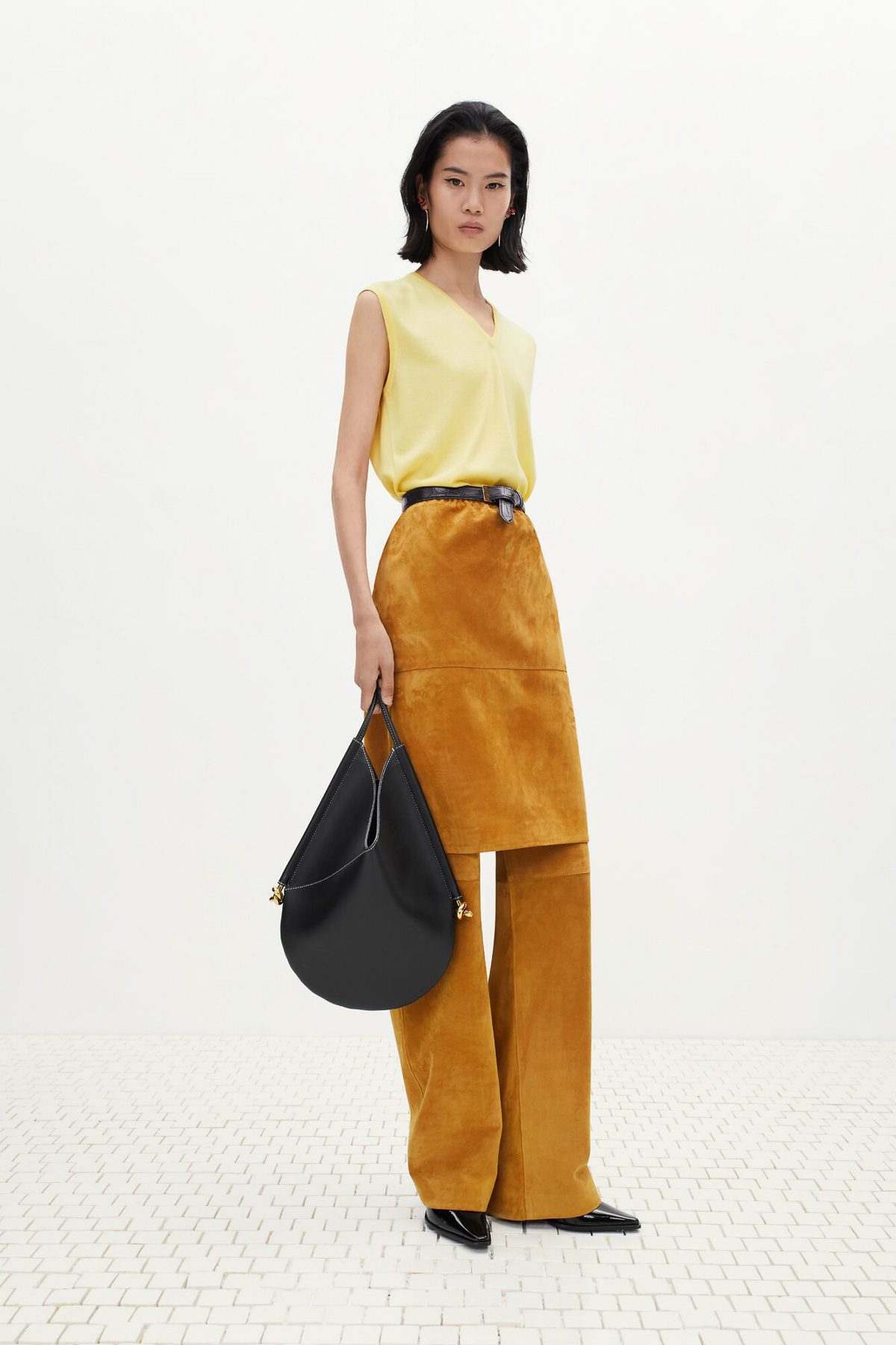 Spa Túi Xách, Giày Dép Authentic Tại HCM. Bottega Veneta Pre Thu 2024 24