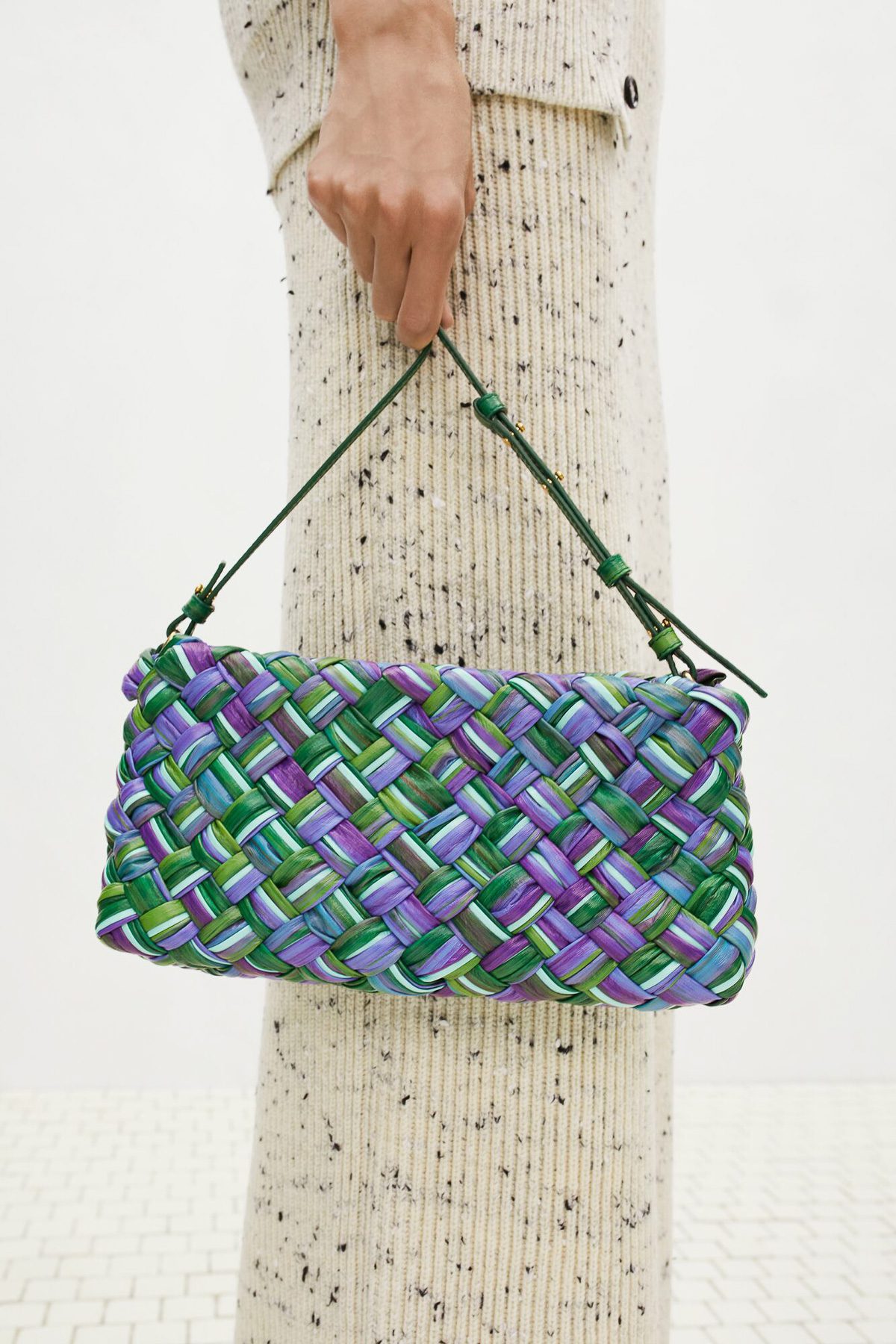 Spa Túi Xách, Giày Dép Authentic Tại HCM. Bottega Veneta Pre Thu 2024 6