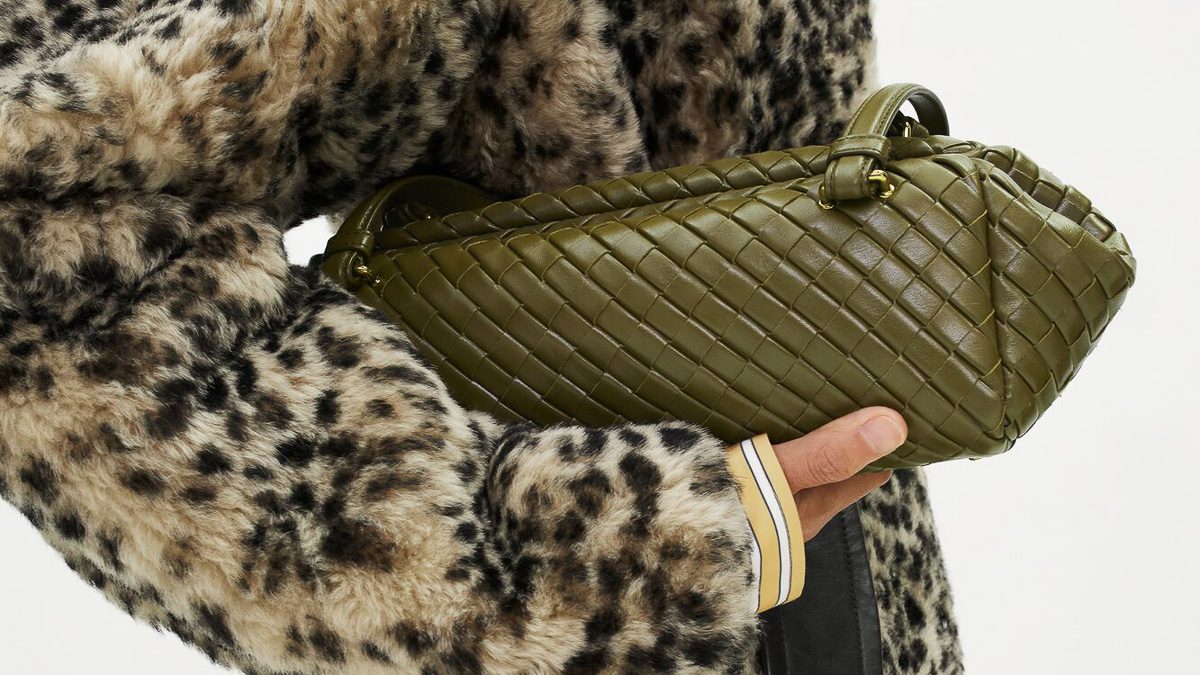 Bottega Veneta Pre Fall 2024 9