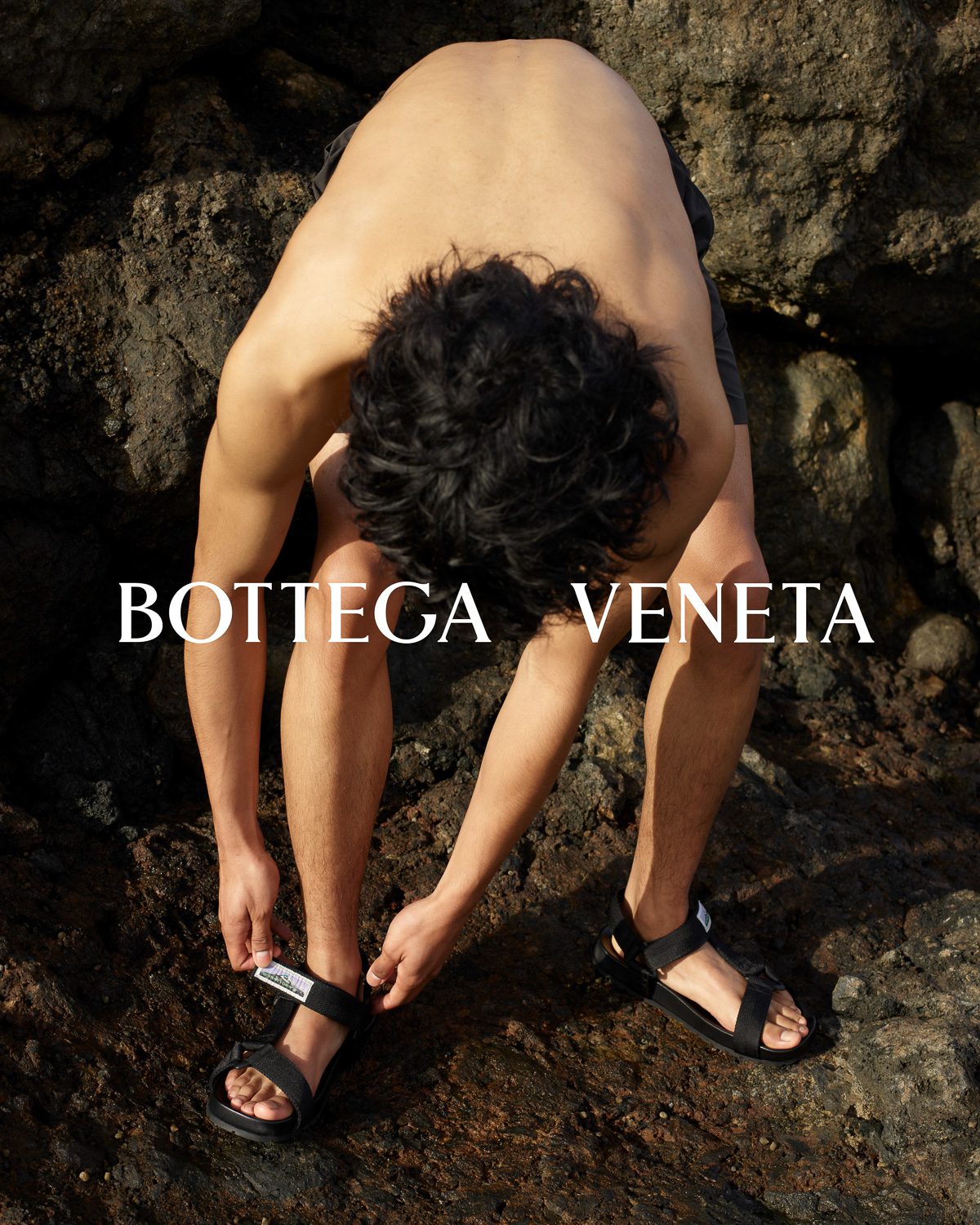 Bottega Veneta Summer 2024 Campaign 11