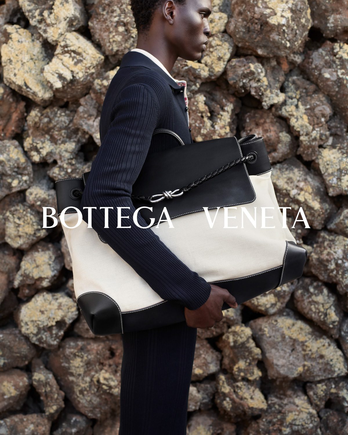 Bottega Veneta Summer 2024 Campaign 15