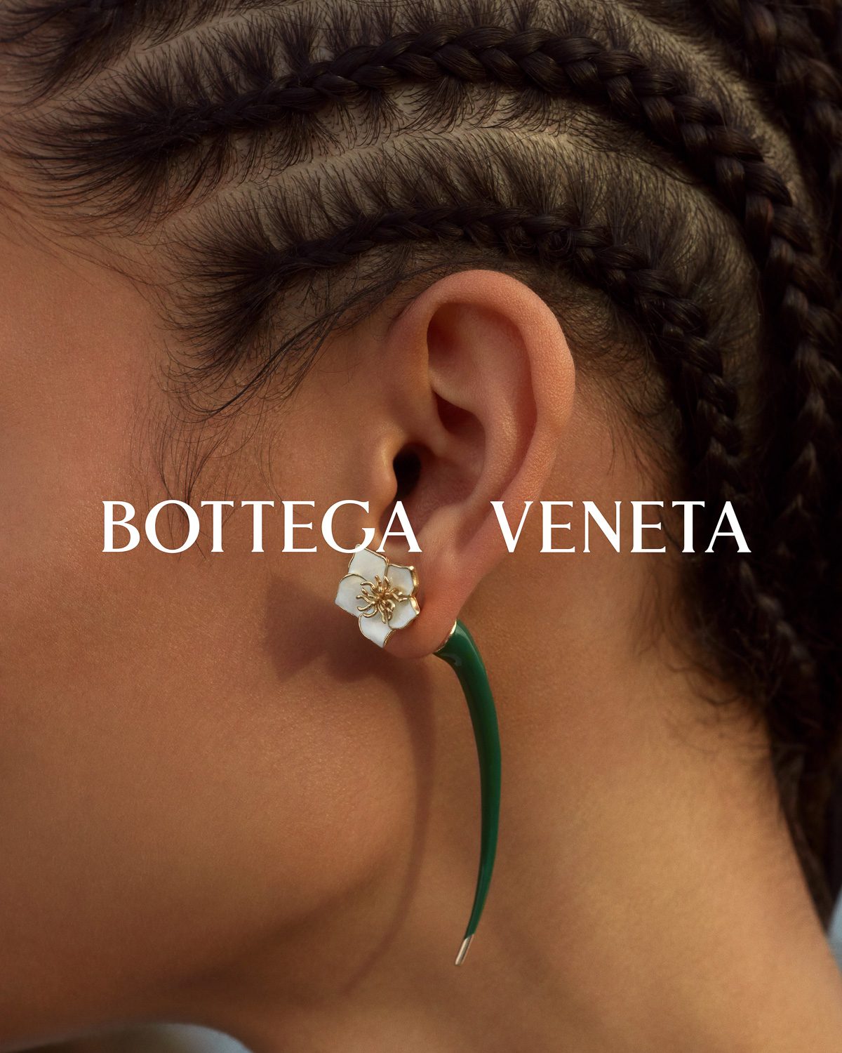 Bottega Veneta Summer 2024 Campaign 20