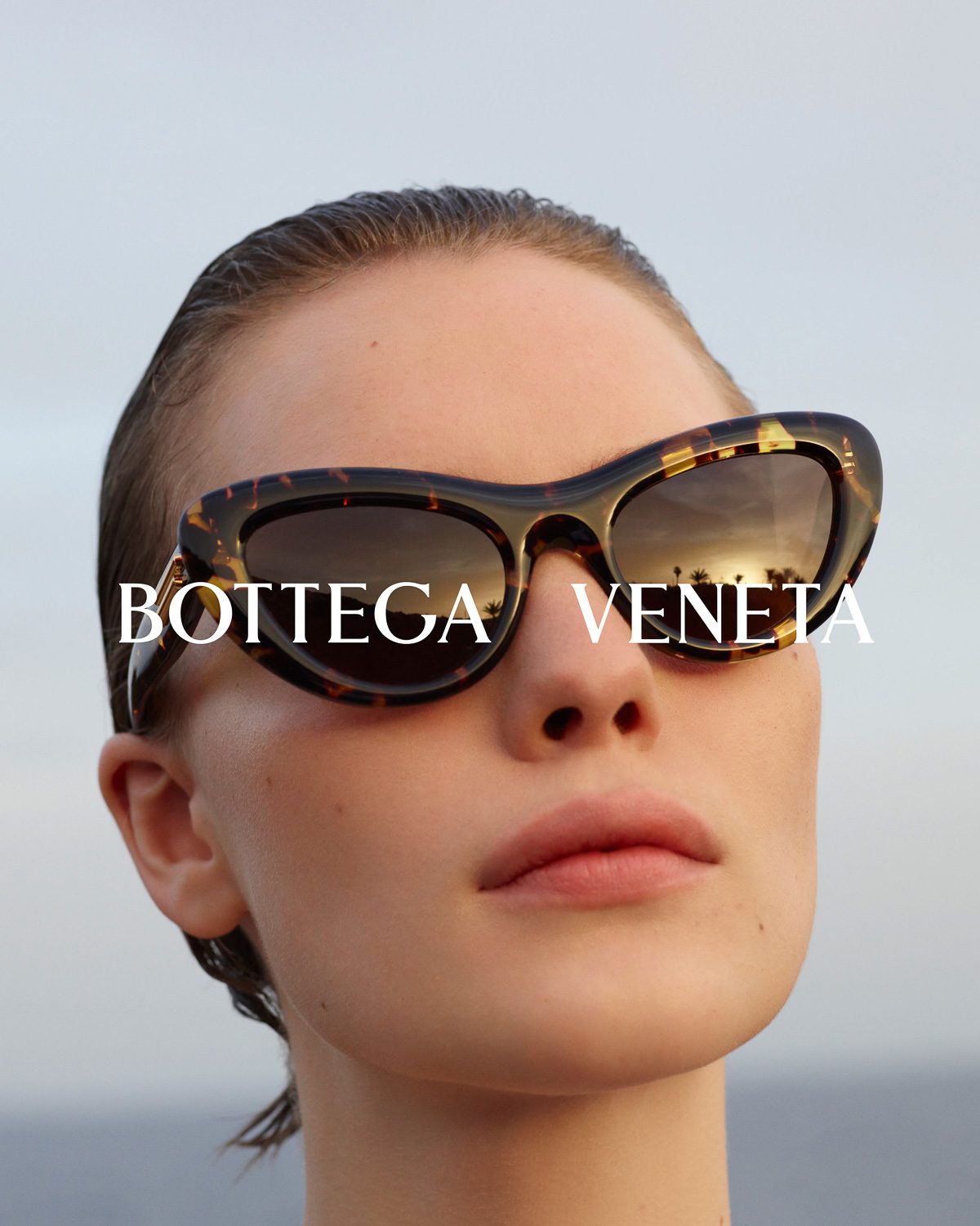 Bottega Veneta Summer 2024 Campaign 21