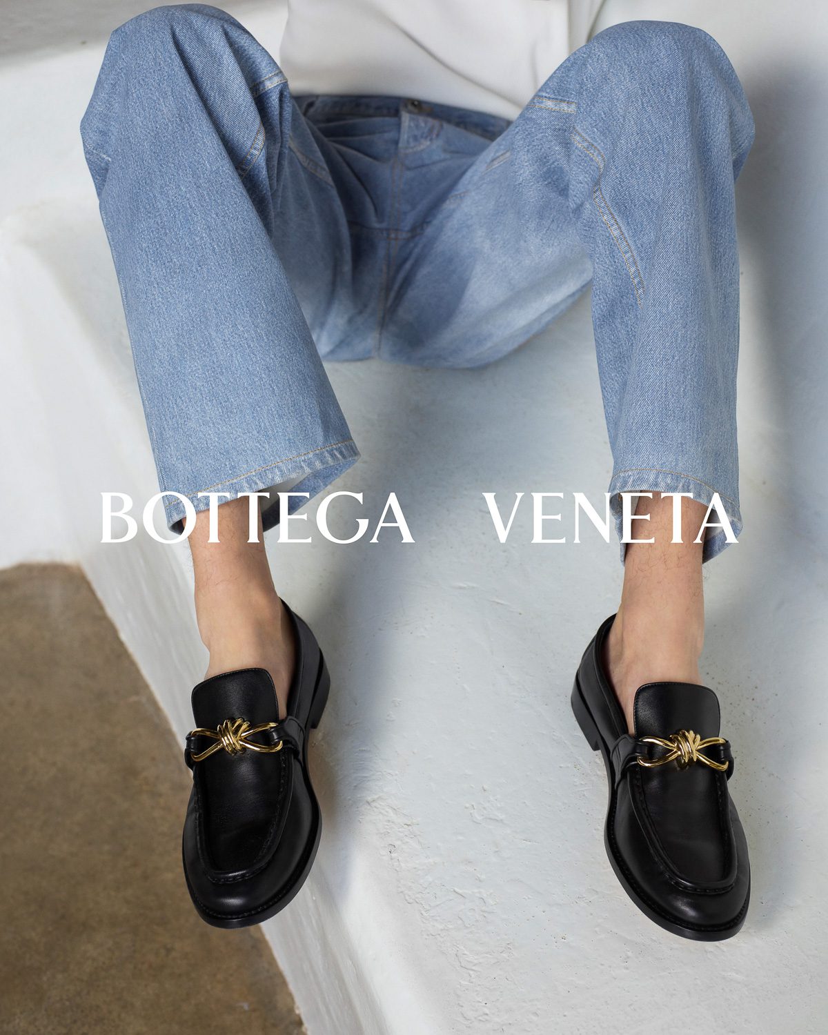 Bottega Veneta Summer 2024 Campaign 24