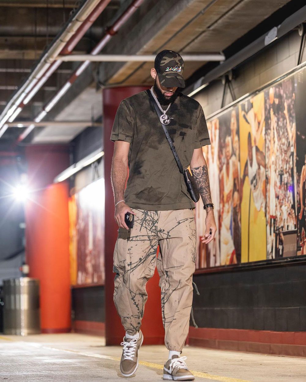 Caleb Martin Ferragamo Caleb Martin Ferragamo