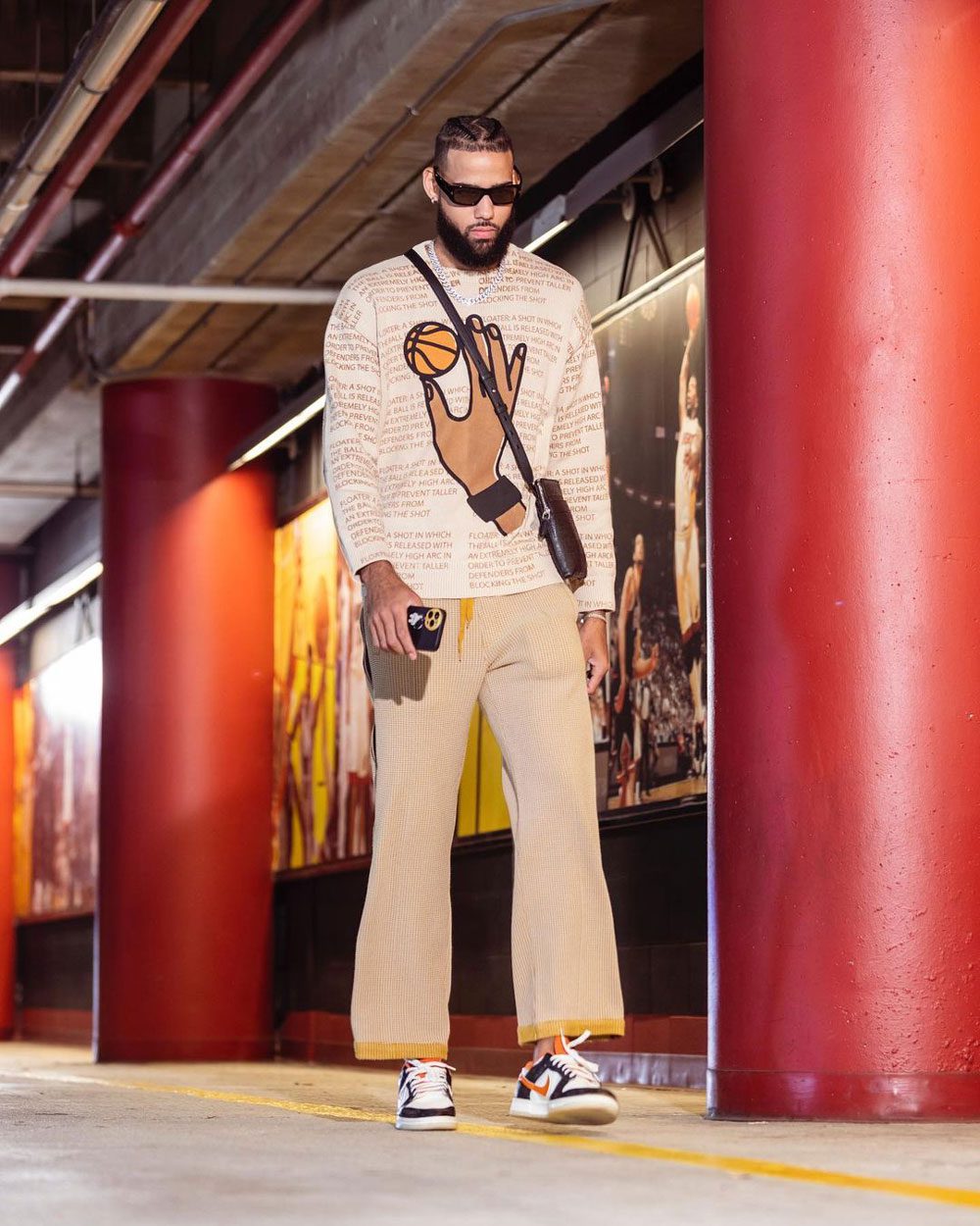 Caleb Martin Ferragamo Caleb Martin Ferragamo