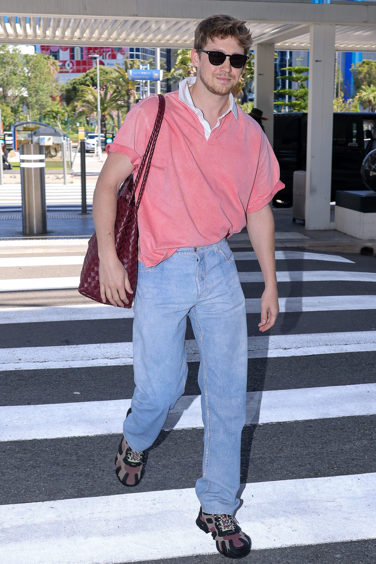 Cannes Film Festival Style 2024 10 Cannes Film Festival Style 2024 10