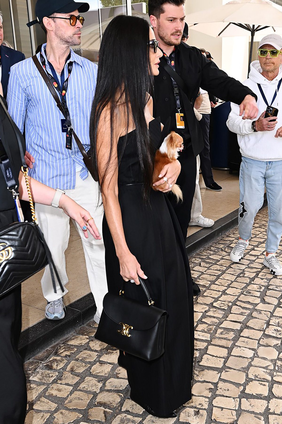 Cannes Film Festival Style 2024 17 Cannes Film Festival Style 2024 17