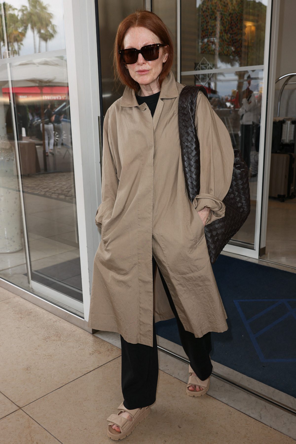 Cannes Film Festival Style 2024 18 Cannes Film Festival Style 2024 18