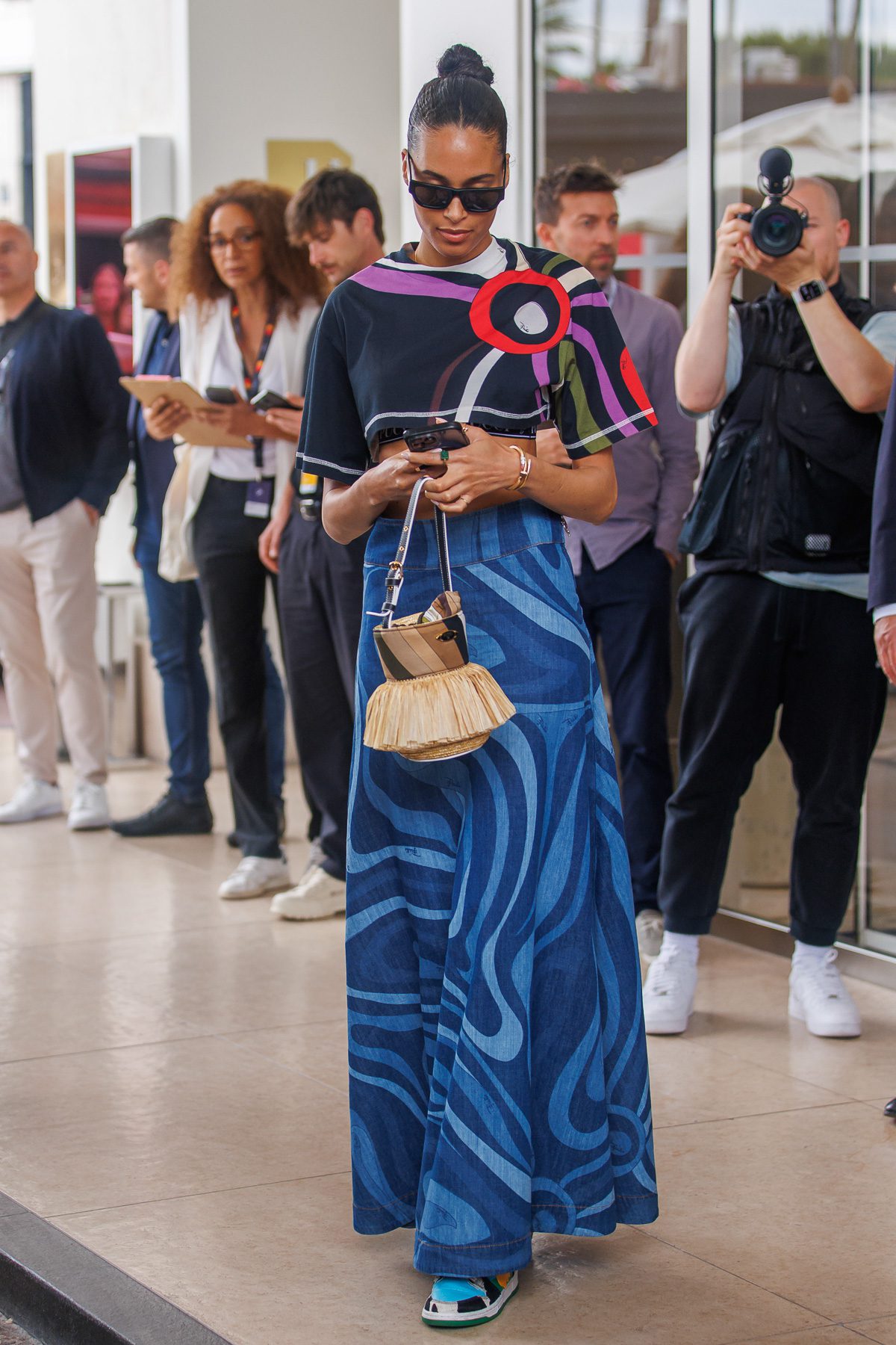 Cannes Film Festival Style 2024 3 Cannes Film Festival Style 2024 3