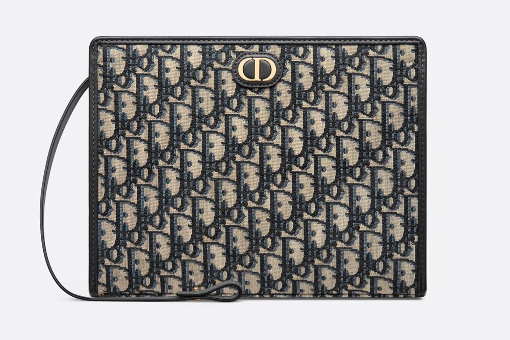 Dior 30 Montaigne Dea Pouch
