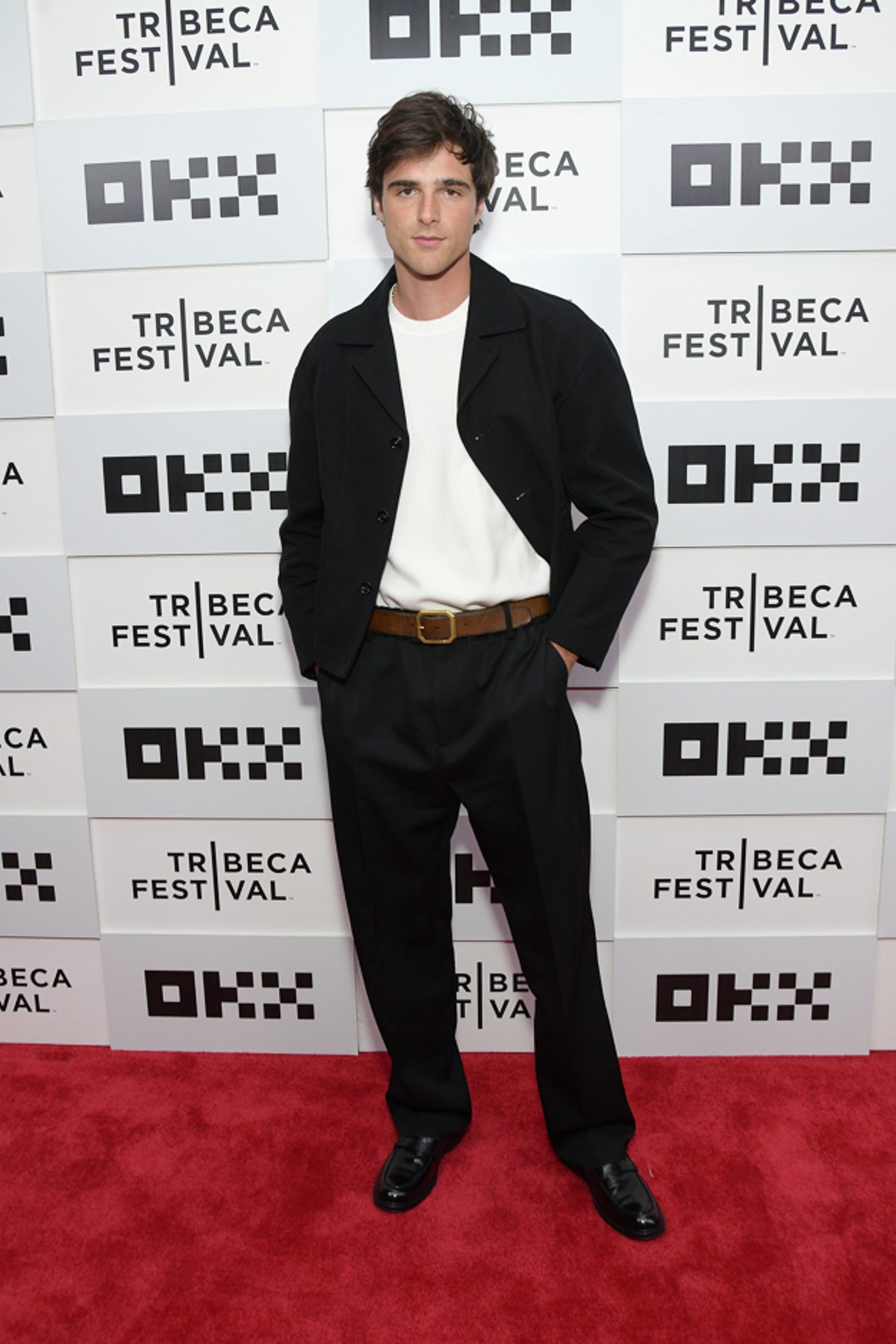 Jacob Elordi Bottega Veneta 4 Jacob Elordi Bottega Veneta 4