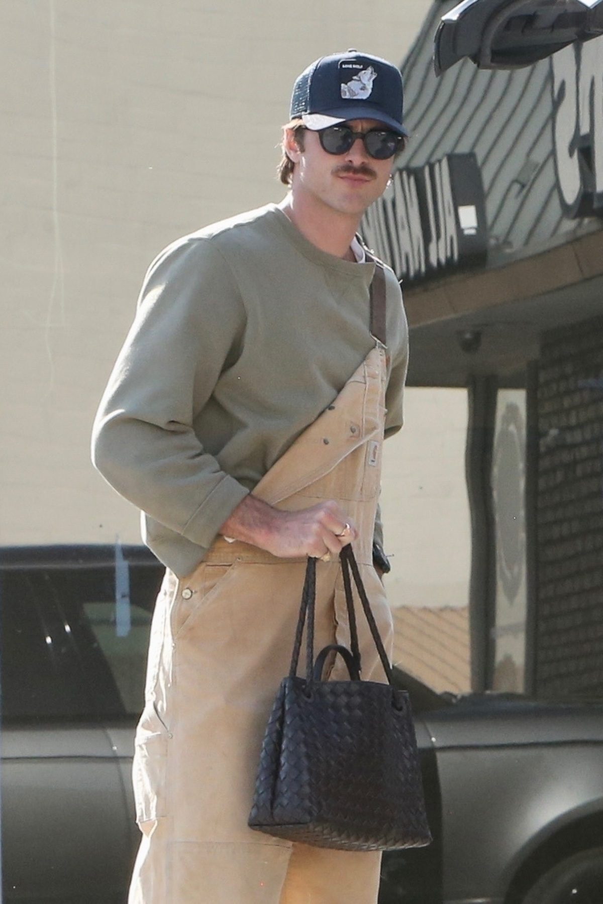 Jacob Elordi Bottega Veneta Jacob Elordi Bottega Veneta