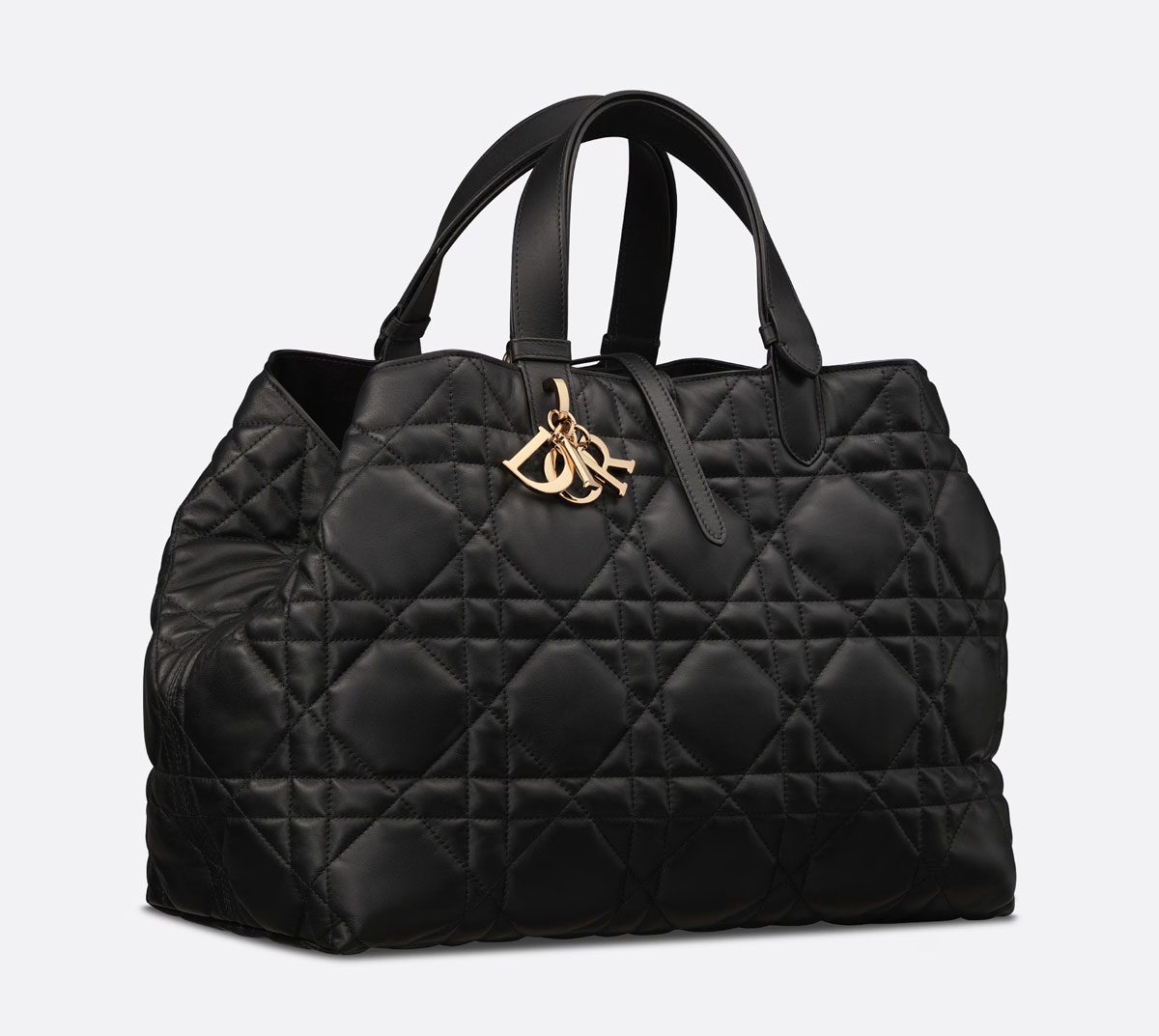 Large Dior Toujours Bag Large Dior Toujours Bag
