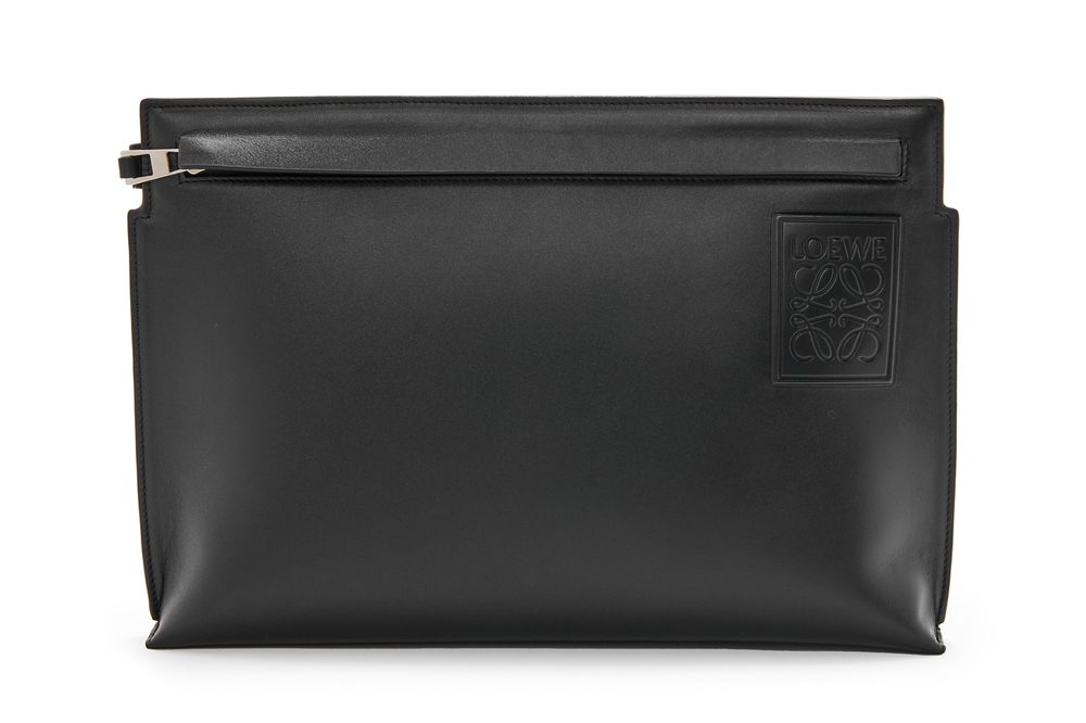 Loewe T Pouch