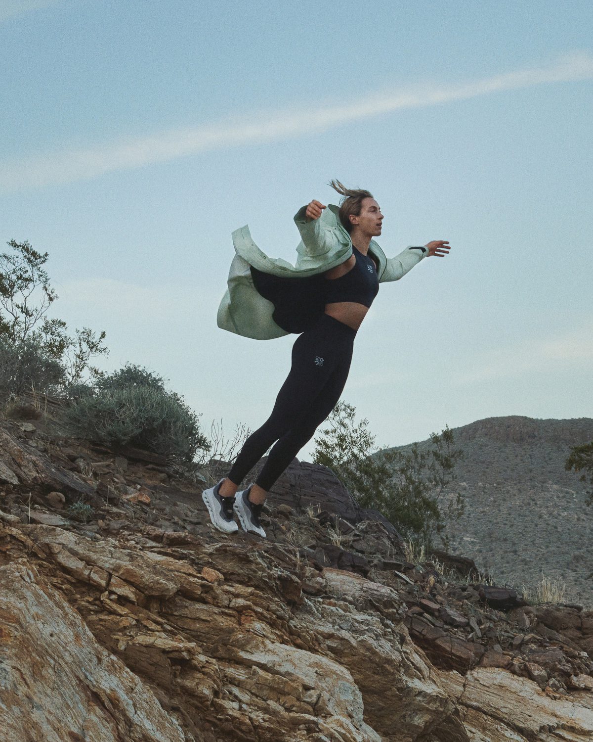 Loewe x On Part 5 11 Loewe x On Part 5 11