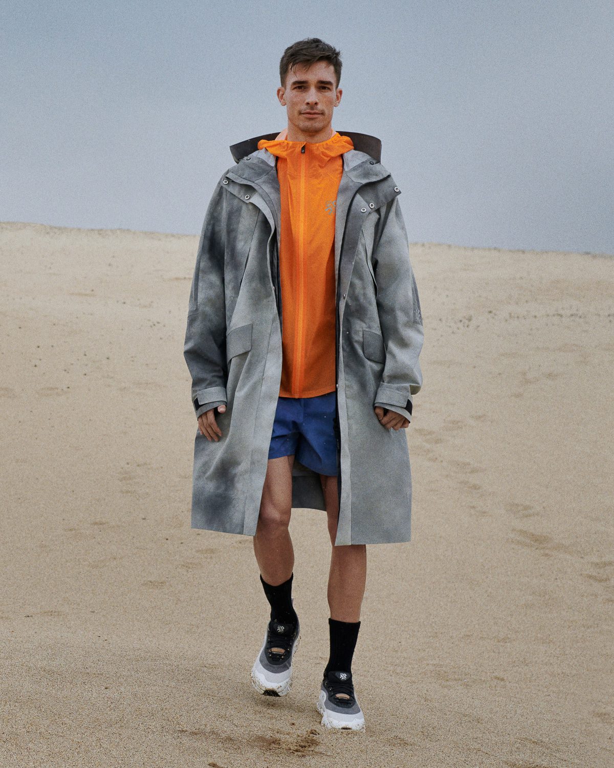 Loewe x On Part 5 12 Loewe x On Part 5 12