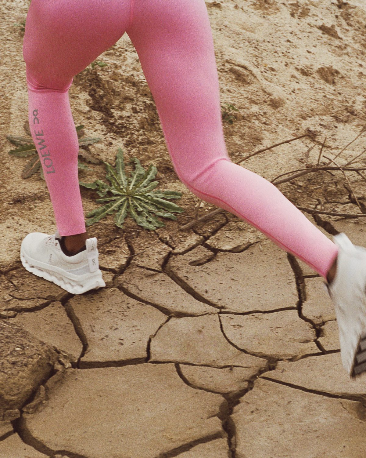 Loewe x On Part 5 8 Loewe x On Part 5 8