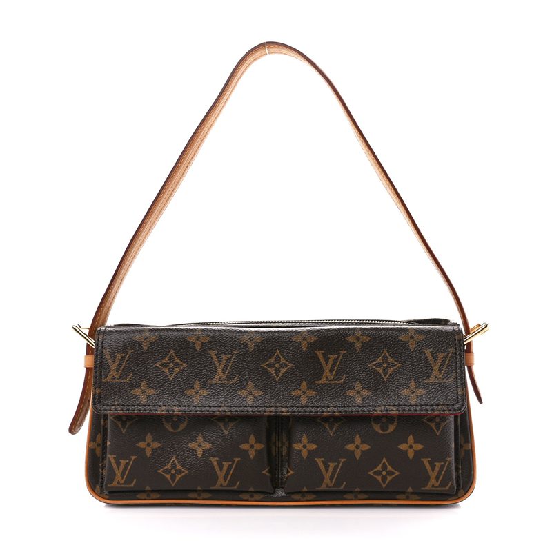 Louis Vuitton Cite MM