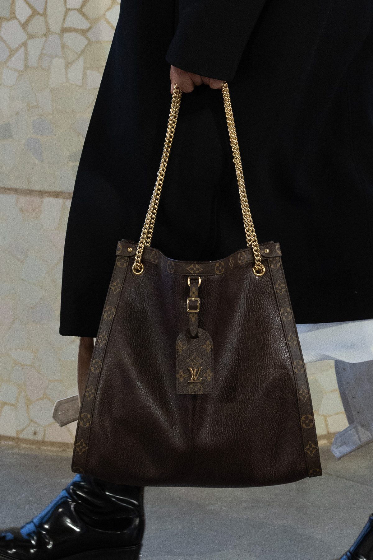 Louis Vuitton Cruise 2025 12 Louis Vuitton Cruise 2025 12