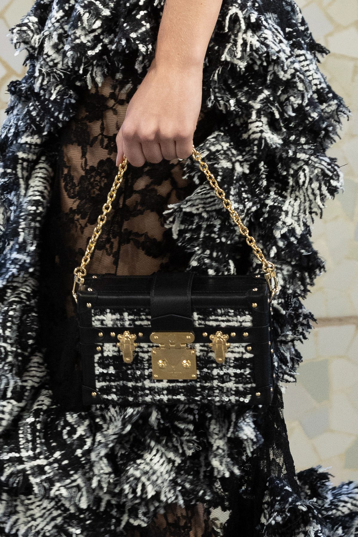 Louis Vuitton Cruise 2025 14 Louis Vuitton Cruise 2025 14