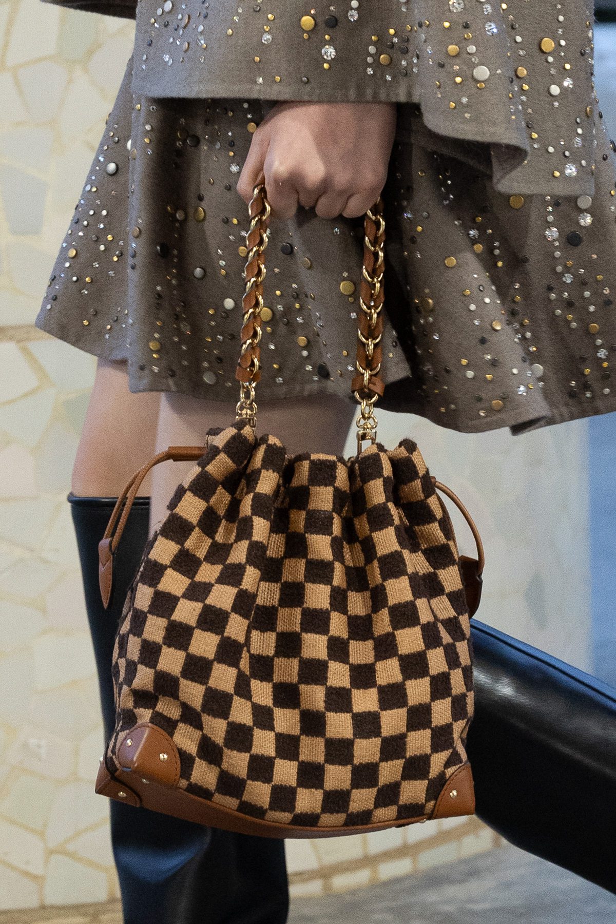 Louis Vuitton Cruise 2025 18 Louis Vuitton Cruise 2025 18