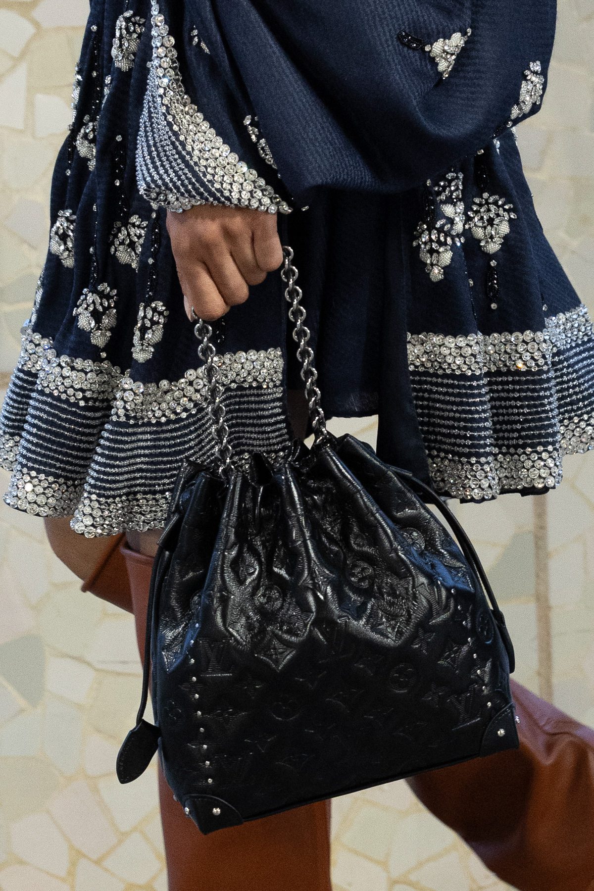 Louis Vuitton Cruise 2025 22 Louis Vuitton Cruise 2025 22