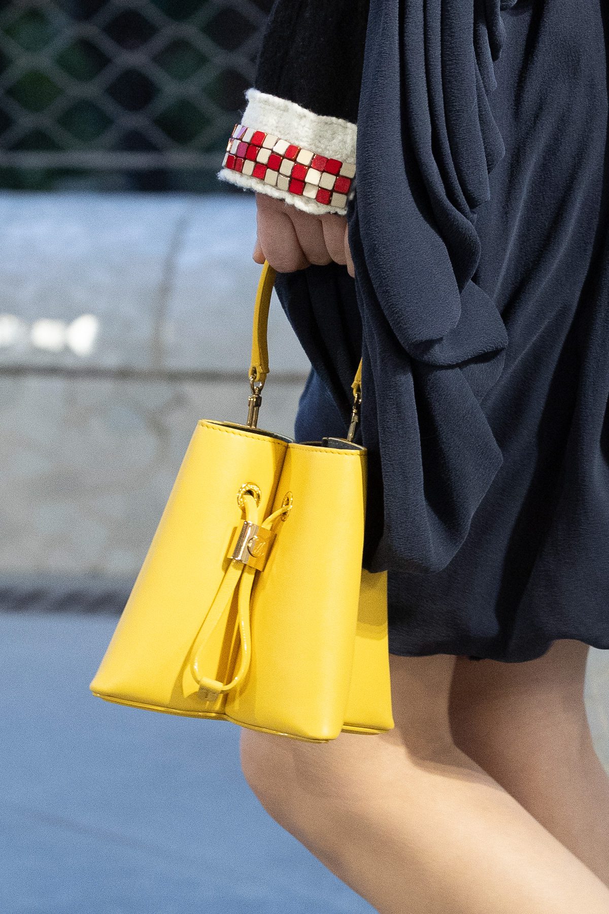 Louis Vuitton Cruise 2025 26 Louis Vuitton Cruise 2025 26