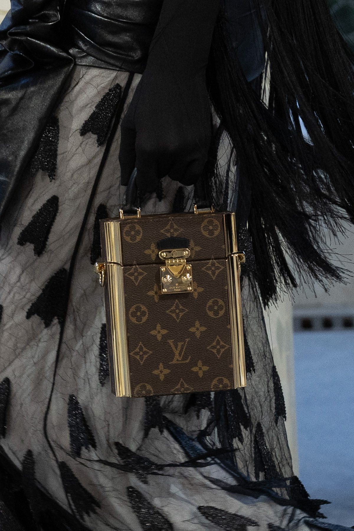 Louis Vuitton Cruise 2025 28 Louis Vuitton Cruise 2025 28