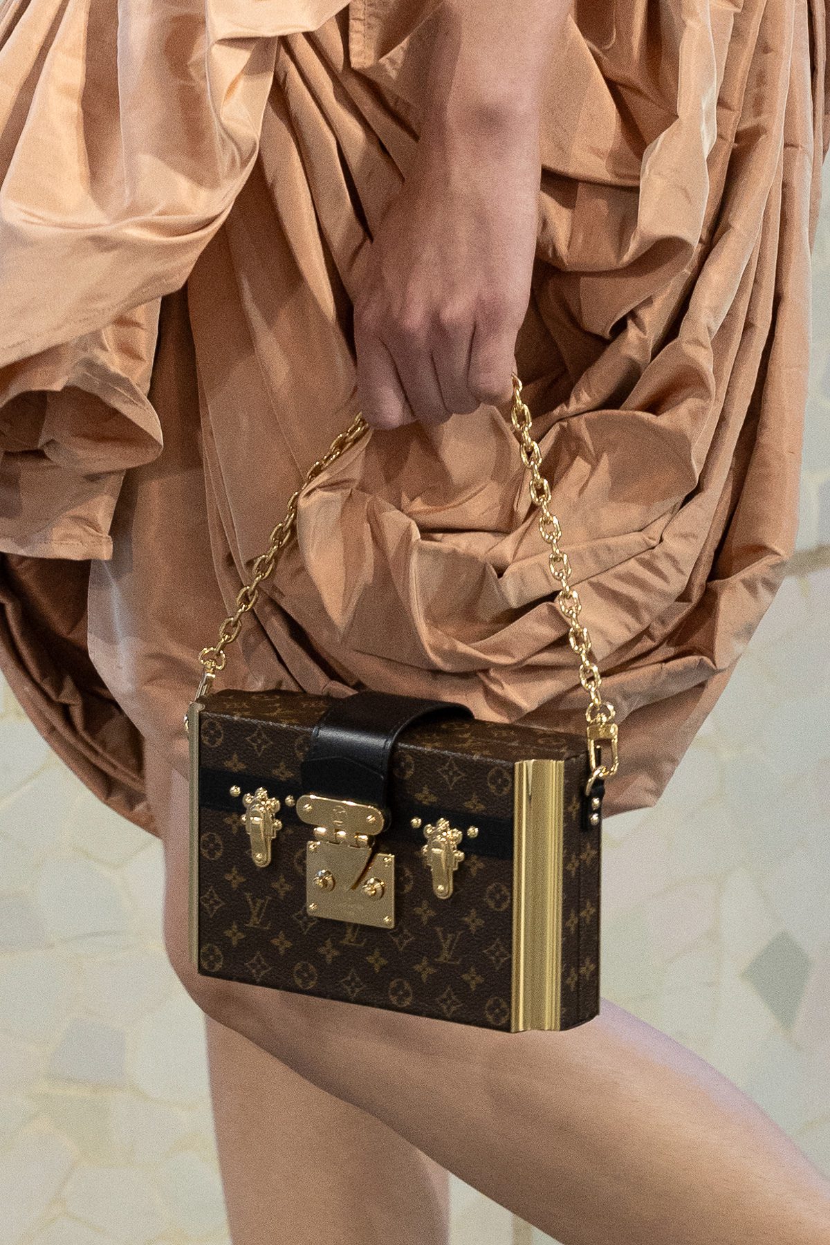 Louis Vuitton Cruise 2025 31 Louis Vuitton Cruise 2025 31