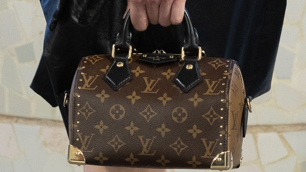 Louis Vuitton Cruise 2025