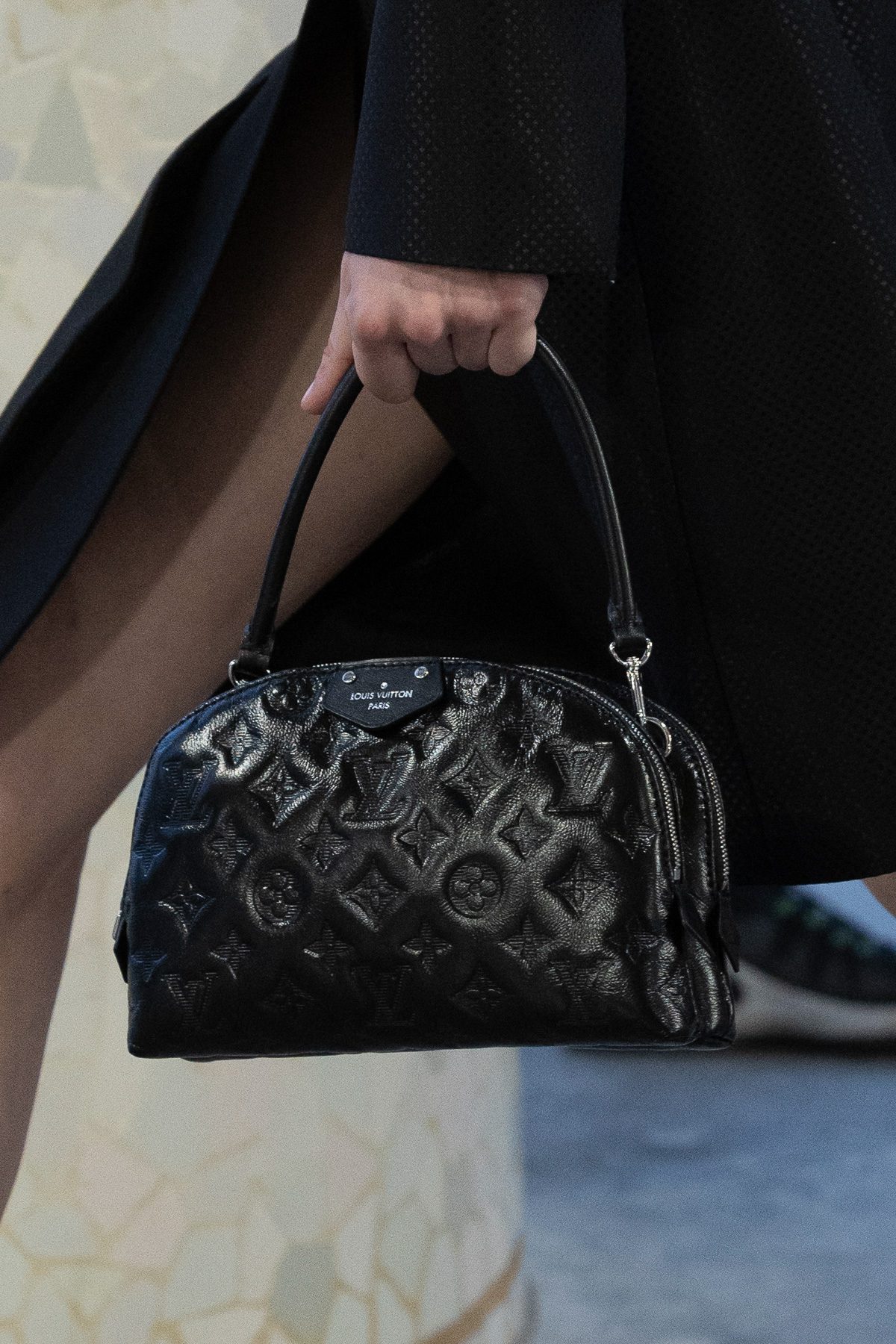 Louis Vuitton Cruise 2025 7 Louis Vuitton Cruise 2025 7