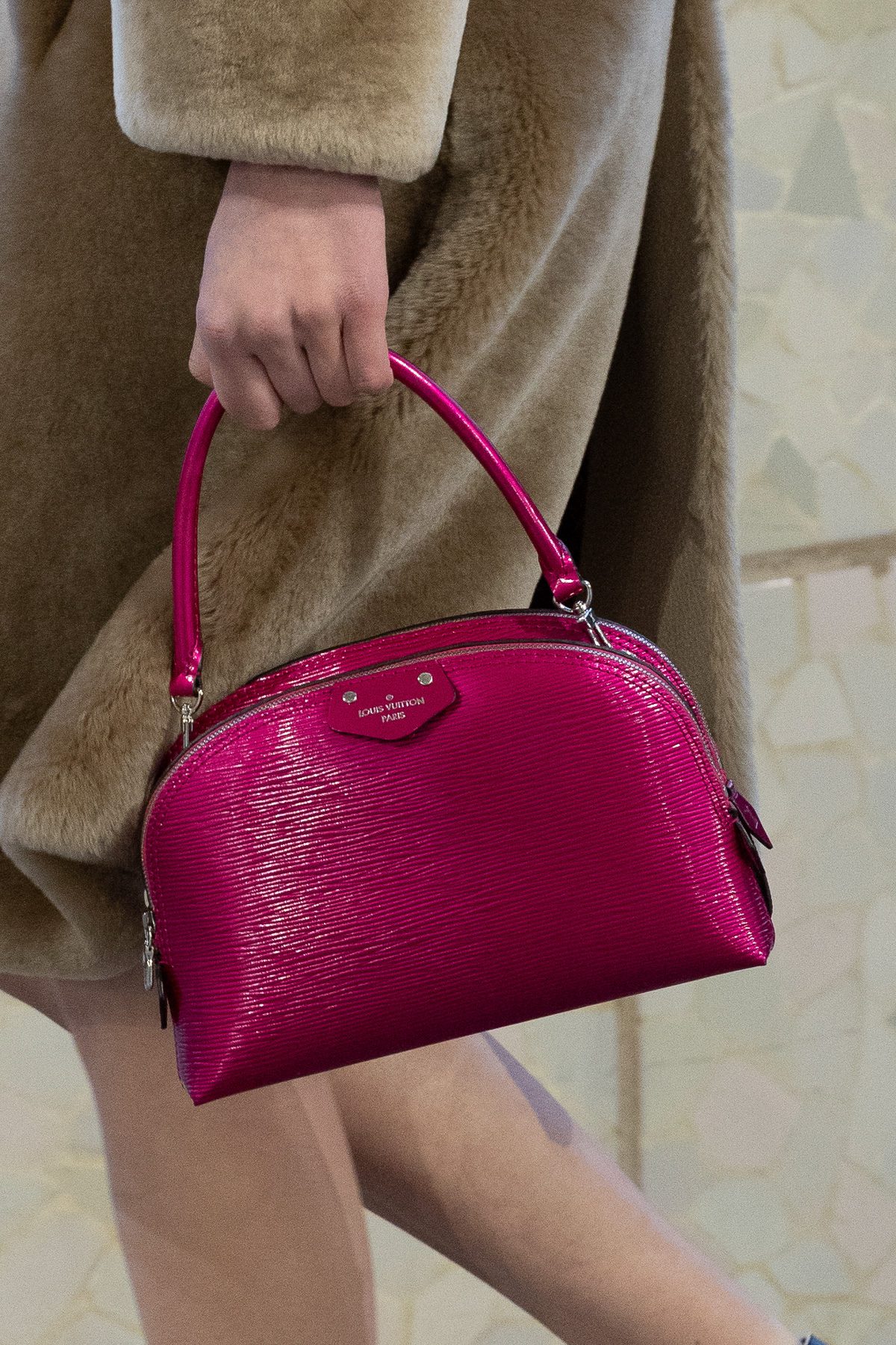Louis Vuitton Cruise 2025 9 Louis Vuitton Cruise 2025 9