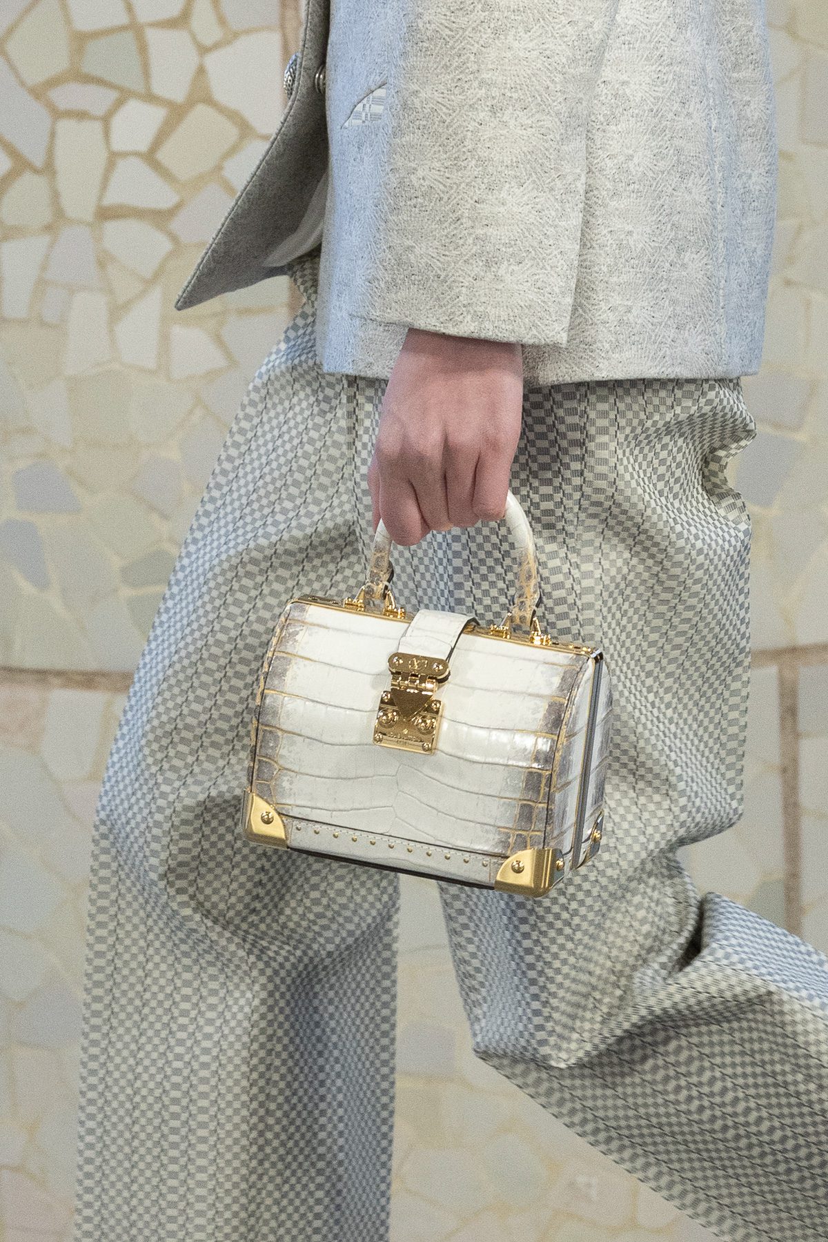Louis Vuitton Cruise 2025 Louis Vuitton Cruise 2025