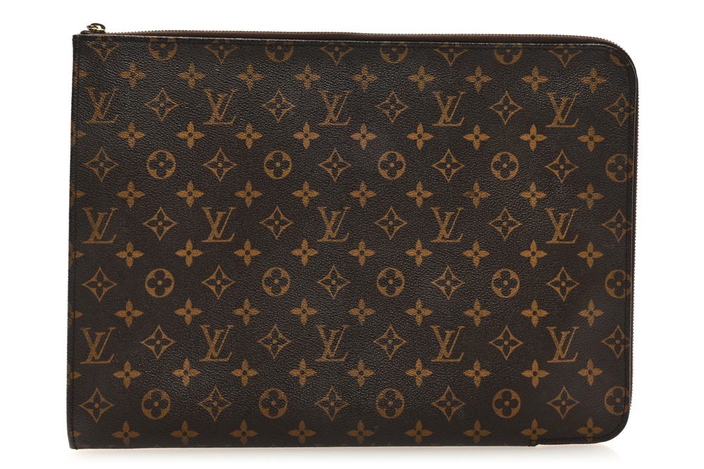 Louis Vuitton Pouch