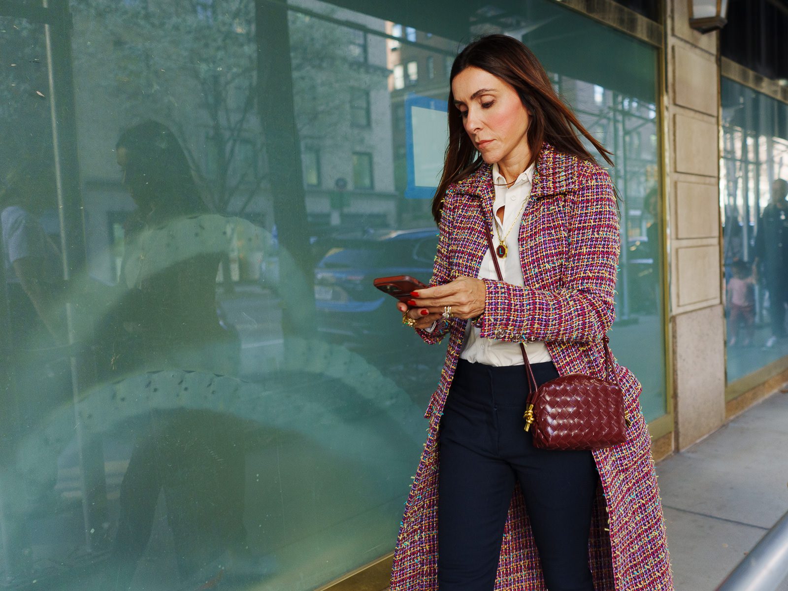 Camera Bags Dated Trend or Wardrobe Classic PurseBlog