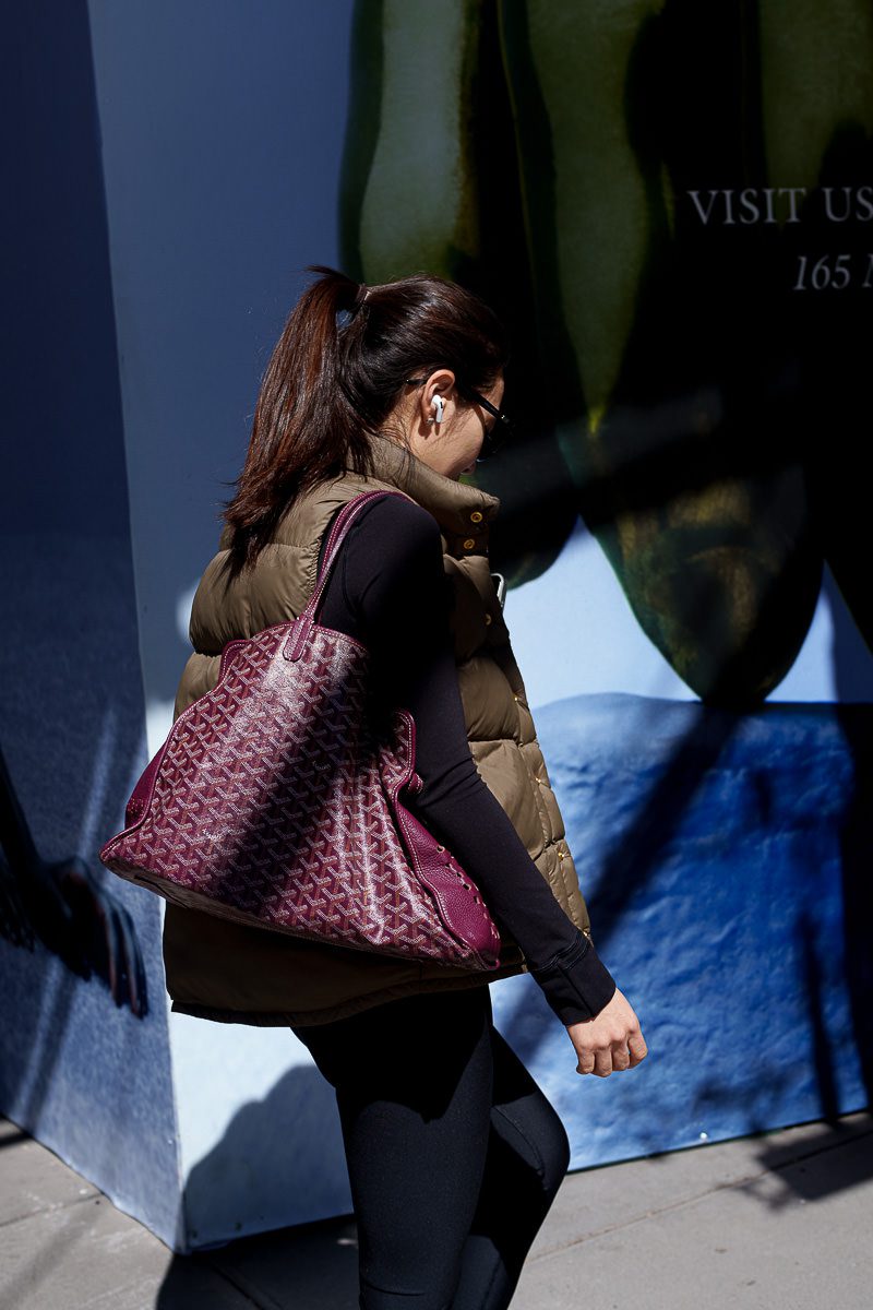 NYC Bags In The Wild April 2024 Part IV 20 of 24
