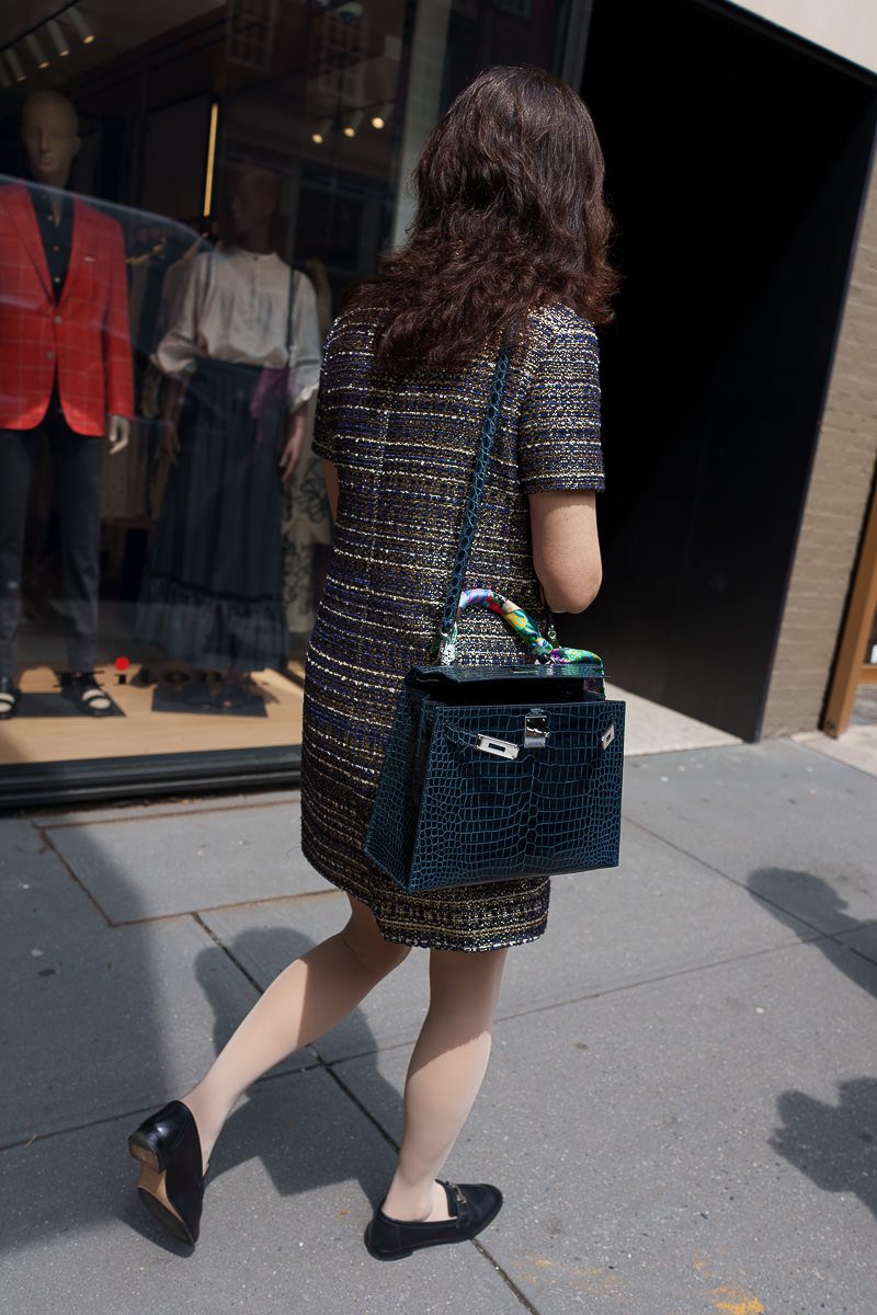 NYC Bags In The Wild May 2024 10 of 22