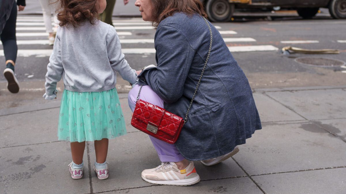 NYC Backpacks & Beltbags May 2024